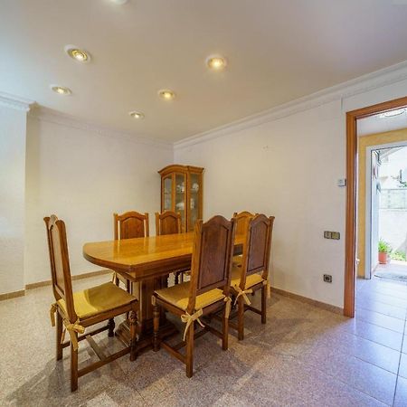 Homeholidaysrentals Espriu- Costa Barcelona Santa Susanna Ngoại thất bức ảnh